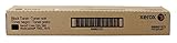 Xerox Toner Cartridge (Black,1-Pack)
