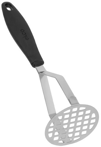 Ekco 1094559 Stainless Steel Potato Masher
