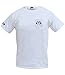 Pelagic Men's Twin Diesel Pocket Tee Shirt | Sport Fishing Boat Graphic | Left Chest Pocket