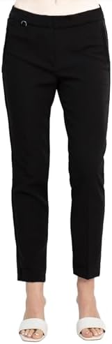 cigarette pants amazon Vince Women's High Waist Cigarette Pant, Black, 0 at Amazon Women's  Clothing store