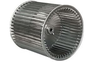 LAU Industries/Conaire 02694111 1/2 bore, CW blower wheel