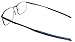 Oakley Barrelhouse OX3173-0852 Eyeglasses, Dark Navy Frame 52mm w/Clear Demo Lens