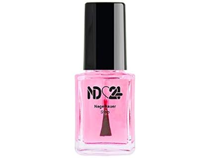 12ml - Nagelkauer Stop