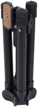 Velbon Ultrek 43L Travel Camera Tripod with QHD-53 Ball Head 6 Sections