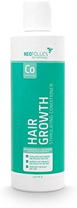 Neofollics Hair Growth Stimulating Conditioner, Promotes Hair Growth & Reduces Hair Breakage - Image 3