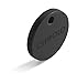 Chipolo 2nd Gen 110088 Bluetooth Key Phone Car Luggage Wallet Item Finder & Selfie Remote, Jet Black