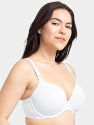 Fruit of the Loom Women's T-Shirt Bra
