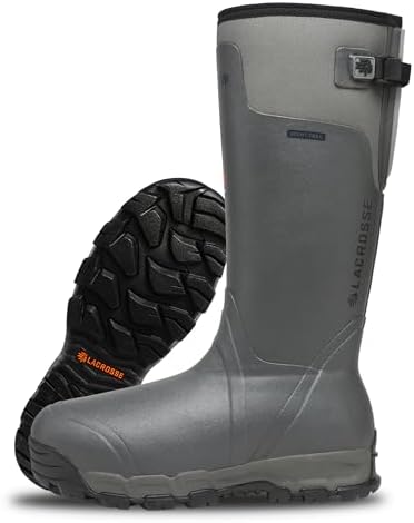 Amazon.com | LaCrosse ZXT Guardsman 16