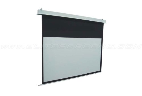 Elite-Screens-Evanesce-Recessed-In-Ceiling-Electric-Projection-Screen