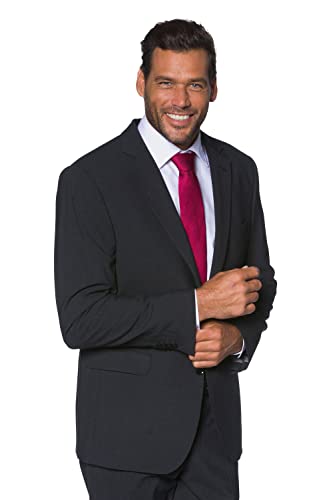 JP 1880 Sakko Zeus FLEXNAMIC 80-4_Uomini, Anthrazit, 35 Uomo