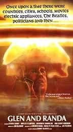 Glen and Randa [VHS]