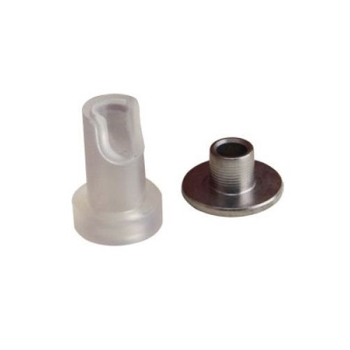 Top kegerator rubber check valve for 2019