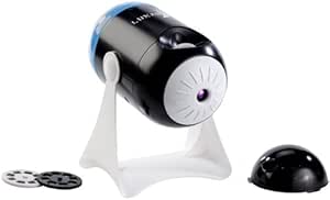 Proyector LED para constelaciones galaxias supernova, efecto ...