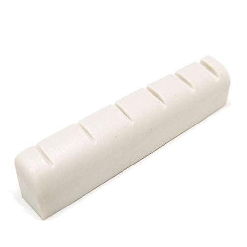 GRAPHTECH TUSQ XL NUT - SLOTTED 43x6 MM