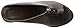 FRYE Women's Izzy Zip Moto Slide