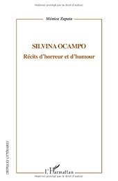 Silvina Ocampo, récits d'horreur et d'humour
