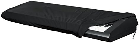 Gator Cases Stretchy Cover Fits 88-Note Keyboard - Gkc-1648