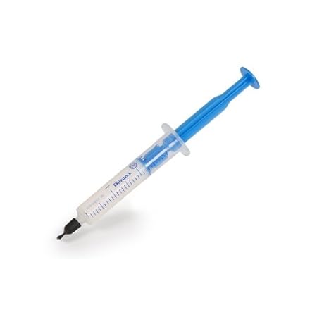 Pro-Ject Grease it Lagerfett, Plattentellerlager-Fett, 2 ml in Spritze