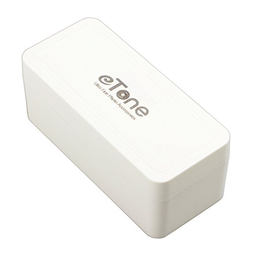 120 220 135 Multi-Format-Filmbehälter, Aufbewahrungsbox, Schwarz / Weiß – Bild 5