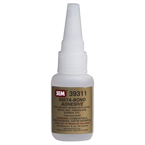 SEM 39311 Insta-Bond Adhesive - 1 oz.