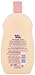 Baby Magic Hair and Body Wash, Original Baby Scent, 16.5 Ounces (Pack of 2)