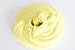 EASYCITY 2019 Newest Yellow Mango Butter Fluffy Slime,Super Soft and Non-Sticky(5oz)