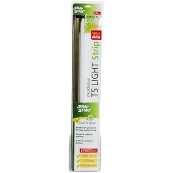 Amazon.com : Hydrofarm FLT52 24-Inch 24-Watt T5 ...