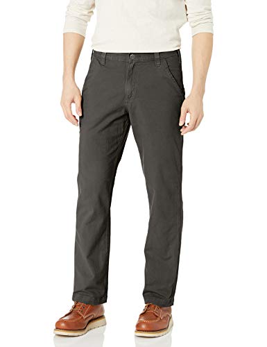 carhartt rugged flex rigby dungaree relaxed fit