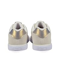 DC Shoes Women's Chelsea Sneaker, Gold, 7