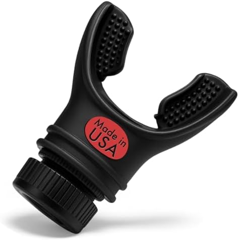 Nemstar Breathing Exercise Device Lung Exerciser Device for