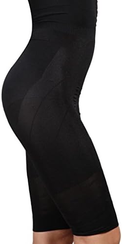 carsget Thigh Slimmers Sauna Thigh Slimmers Under Dress Skirt Super Smooth Thigh Shapewear Thigh Slimmers