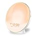 Wake Up Light Alarm Clock Lamp Alarm Clock Radio Sunrise Alarm Clock Fading Sunset with 7 Colors Sleep and Wake Up with PM Radio Light Alarm Clock Alarm Clock for Sleep Kids,Adults (White)