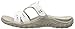 Skechers Women's Reggae Trench Town Slide Sandal