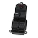 uxcell LH Driver Side Power Window Master Switch for 01-05 Honda Civic 35750S5AA02ZA