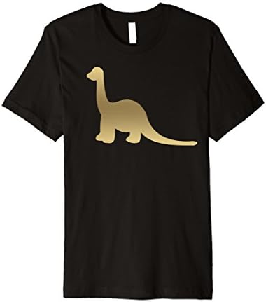 Full Printed T-Shirts Love Dinasaur