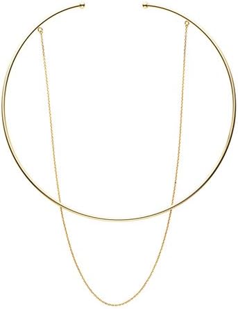 Amazon ヴァンドーム青山 Vendome Aoyama Kengo Kuma Ma Yu 隈研吾 Sv925 シルバー チョーカー ネックレス Km8n0063lssi チョーカー 通販