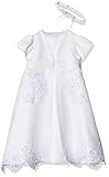 Lauren Madison Baby Girls' Christening Baptism 3