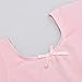 STELLE Toddler/Girls Cute Tutu Dress Ballet Leotard for Dance