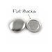 Cover Buttons - 1 7/8