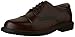 Dockers Men's Gordon Leather Oxford Dress Shoe,Cordovan,10 M US