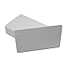 NTAG216 - Blank White NFC PVC ISO Cards - NXP - 25 Pack