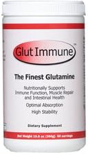 Well Wisdom GlutImmune 300 gms