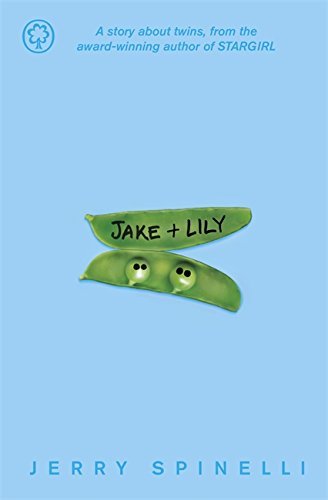 Jake and Lily
