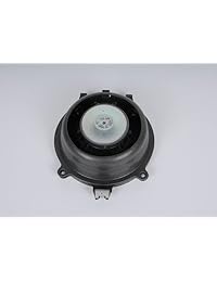 ACDelco 15176030 gm Original Equipment Puerta Delantera altavoz de radio