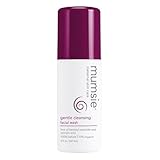 Mumsie Maternal Skin Care Gentle Cleansing Facial Wash 5 oz