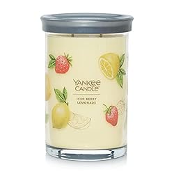 Yankee Candle Iced Berry Lemonade