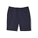 French Toast Girls' Stretch Pull-On Tie Front Short