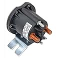 Trombetta 684-1211-212-06 12VDC Contactor PowerSeal