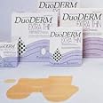 Duoderm Extra Thin Hydrocolloid Dressing 3" X 3" Strip