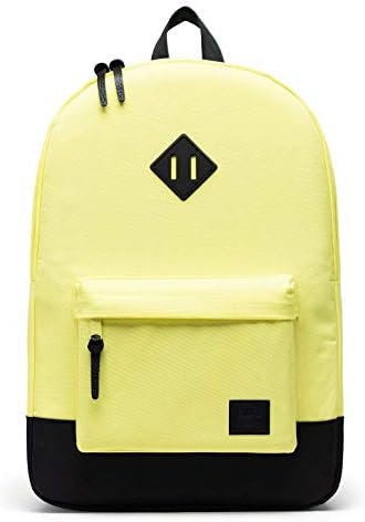 herschel mini heritage backpack